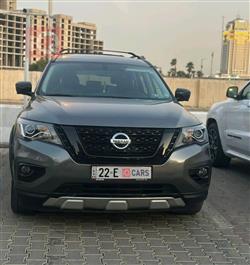 نيسان باثفايندر